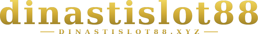dinastislot88 logo